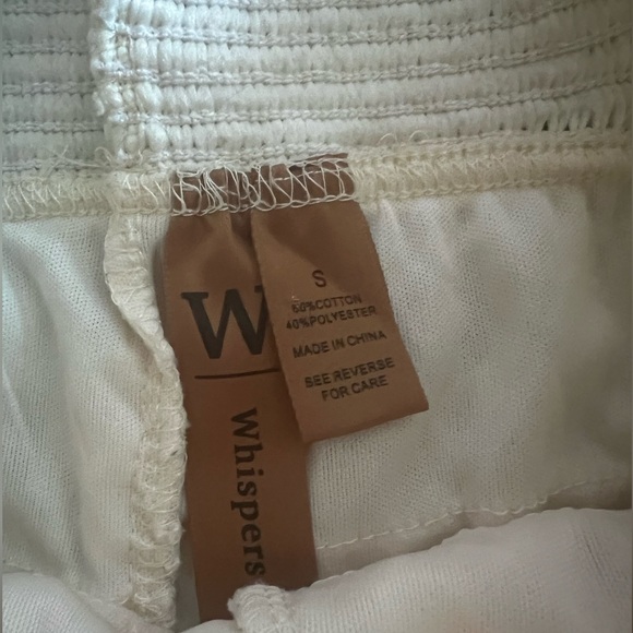 Crochet Shorts - Picture 5 of 5